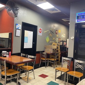 GooRoo's Grill - The alley to the lew - Seafood Near Me - Robertsdale, Alabama