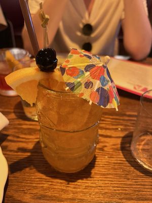 B Side Pizza Bar by null