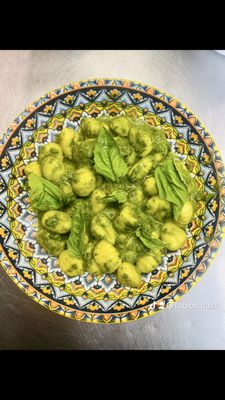 FABIOS PASTA by null