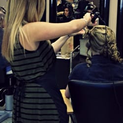 High Tech Hair Studio