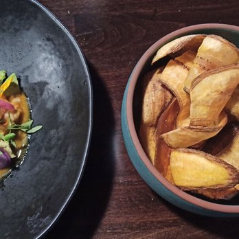 Selva - Ceviche - Bars Near Me - Long Beach, California