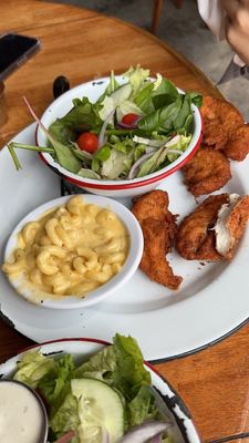 Southern Grit by null