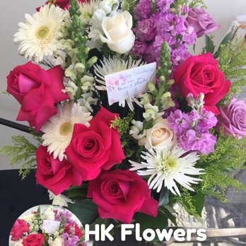 HK Flowers - Florists Near Me - Winnetka, California HK Flowers - Florists Near Me - Winnetka, California