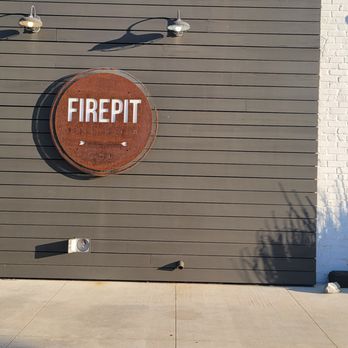 Firepit Pizza Tavern - Pizza Near Me - Atlanta, Georgia