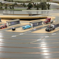 Motorleague - Very detailed