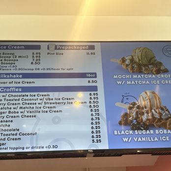 Smoove Ice Cream - Ice Cream & Frozen Yogurt Near Me - Milpitas, California Smoove Ice Cream - Ice Cream & Frozen Yogurt Near Me - Milpitas, California