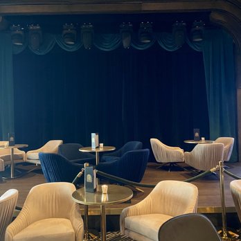 Barnato - Cocktail Bars Near Me - Omaha, Nebraska