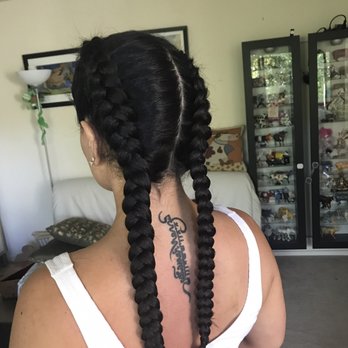 Verso Braiding - Hair Stylists Near Me Verso Braiding - Hair Stylists Near Me