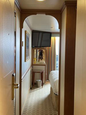 Princess Cruises by null