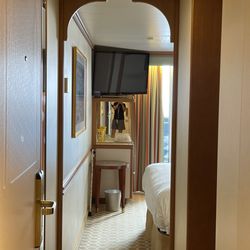 Princess Cruises