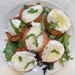 Italian Delight