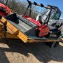 M and J Machinery