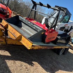M and J Machinery
