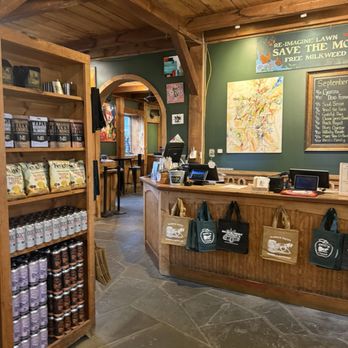 Warwick Valley Winery & Distillery - Wineries Near Me - Warwick, New York