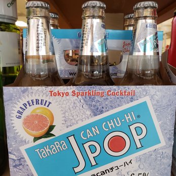 Circle Japan - JPop Malt Beverage - Bakeries Near Me - Jacksonville, Florida