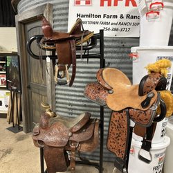 Hamilton Farm & Ranch