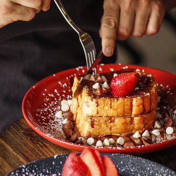 The Standard Cafe - Cafes Near Me - Newark, New Jersey The Standard Cafe - Cafes Near Me - Newark, New Jersey