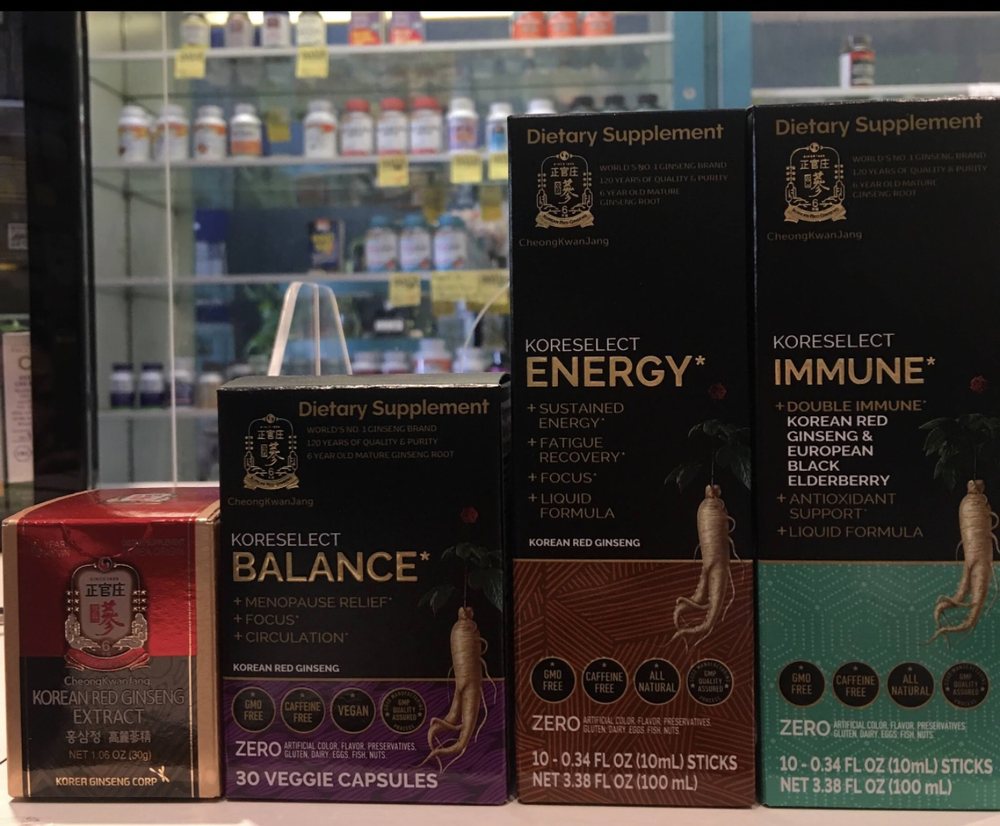 GREAT EARTH VITAMINS Updated September 2024 63 Photos 104 W Foothill Blvd, Glendora