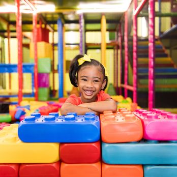 Kids Empire Moore - Indoor Playcenter Near Me - Moore, Oklahoma