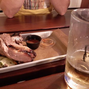 Hayden Block Smoke & Whiskey - Barbeque Near Me - Calgary, Alberta