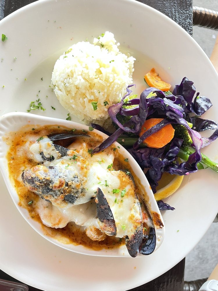 Brano's Italian Grill