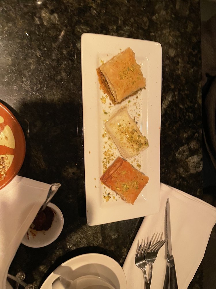 PHOENICIAN TAVERNA Updated October 2024 277 Photos & 477 Reviews