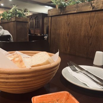 A Thousand Tales - Bread - Turkish Near Me - Mount Prospect, Illinois