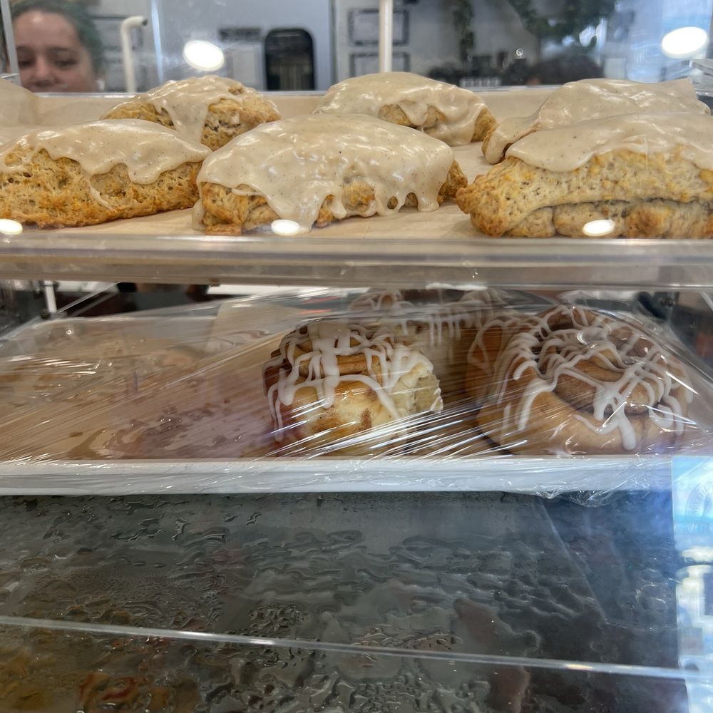 Main Munchery - Pastry case - Sandwiches Near Me - New Port Richey, Florida Main Munchery - Pastry case - Sandwiches Near Me - New Port Richey, Florida