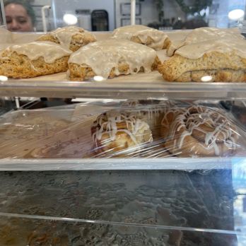 Main Munchery - Pastry case - Sandwiches Near Me - New Port Richey, Florida Main Munchery - Pastry case - Sandwiches Near Me - New Port Richey, Florida