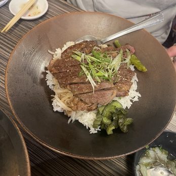 Dan Izakaya - Garlic Steak Don - Izakaya Near Me - San Jose, California Dan Izakaya - Garlic Steak Don - Izakaya Near Me - San Jose, California