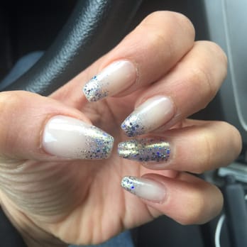 Paris Nails & Spa - Nails by John :-) - Nail Salons Near Me - brighton, Massachusetts