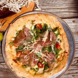 Sagra Pizza Bar