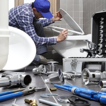 Slide of ACCU Plumbing