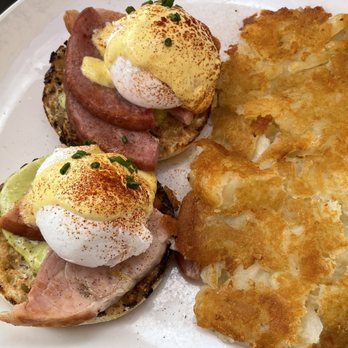Poached Kitchen - Eggs Benedict - Breakfast & Brunch Near Me - Irvine, California Poached Kitchen - Eggs Benedict - Breakfast & Brunch Near Me - Irvine, California