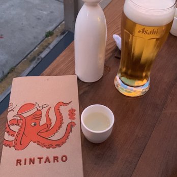 Rintaro - Izakaya Near Me - San Francisco, California