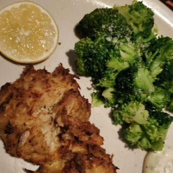 The White Chocolate Grill - New American Near Me - Naperville, Illinois