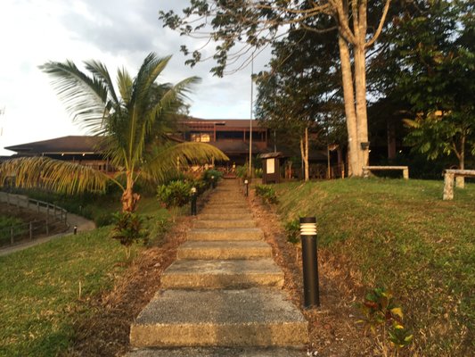 Aiman Batang Ai Resort & Retreat by null