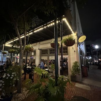 Herbsaint - Outside patio eating - French Near Me - New Orleans, Louisiana Herbsaint - Outside patio eating - French Near Me - New Orleans, Louisiana