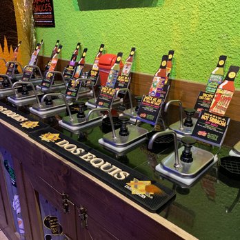Tijuana Flats - Mexican Near Me - Orlando, Florida