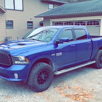 Eclipse Auto Pros - Car Window Tinting Near Me - Sturgis, Michigan Eclipse Auto Pros - Car Window Tinting Near Me - Sturgis, Michigan