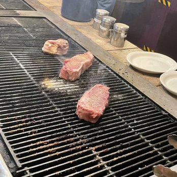 Mint Steakhouse - Dinner! - Steakhouses Near Me - Silverthorne, Colorado Mint Steakhouse - Dinner! - Steakhouses Near Me - Silverthorne, Colorado