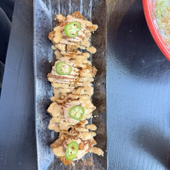 Kai Ramen - Arcadia - Spicy crispy Tuna - Ramen Near Me - Arcadia, California Kai Ramen - Arcadia - Spicy crispy Tuna - Ramen Near Me - Arcadia, California