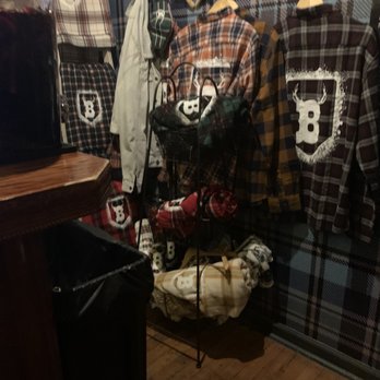 Blitzen - Merch section - Bars Near Me - Wilmington, Delaware