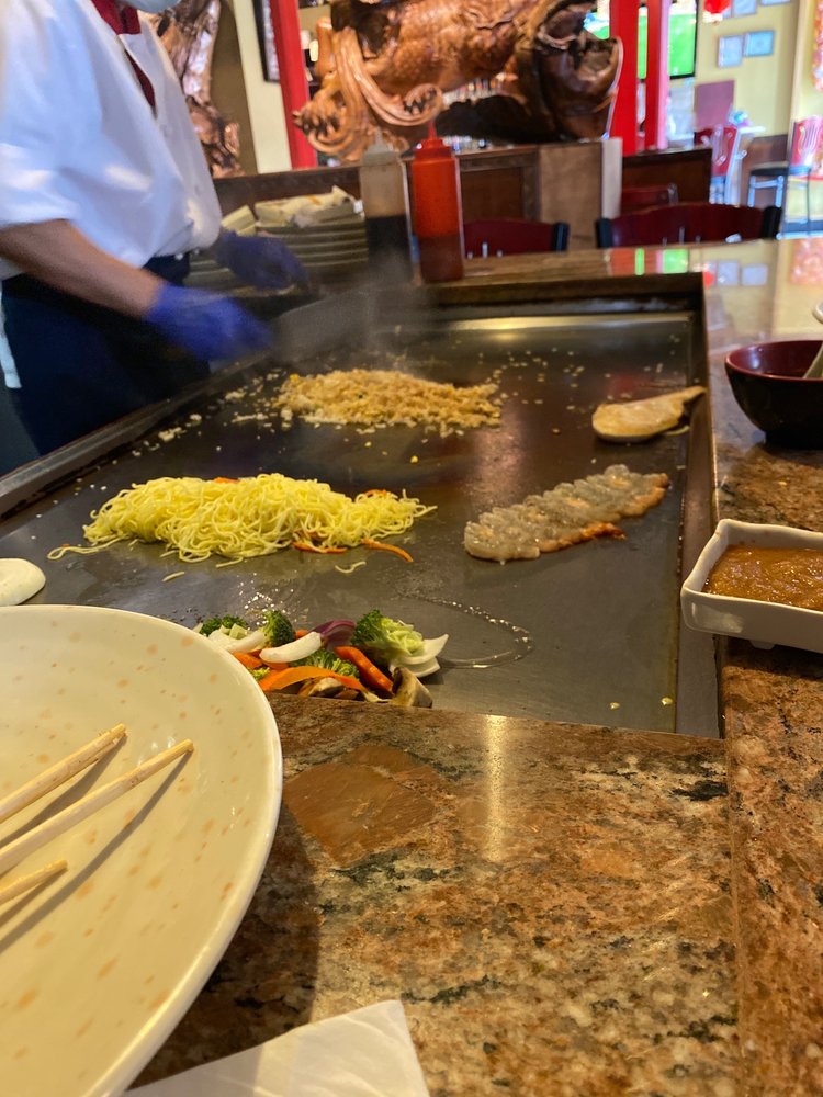 ZIKI JAPANESE STEAK HOUSE 149 Photos & 158 Reviews Japanese 1906