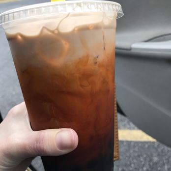 Boba Lounge and cafe - The colors - Bubble Tea Near Me - Bowling Green, Kentucky