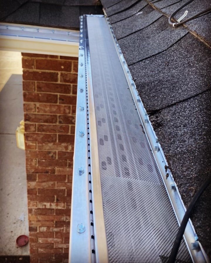 RESILIENT RAIN GUTTERS Request a Quote 412 E Magellan Ln, Elk Ridge