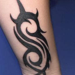 Tattoo Tattoo
