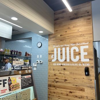 Jersey Mike's Subs - Clean and welcominv - Sandwiches Near Me - Winter Garden, Florida