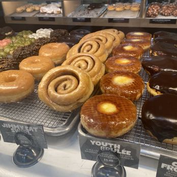 Donut Friend - Donuts Near Me - Los Angeles, California Donut Friend - Donuts Near Me - Los Angeles, California
