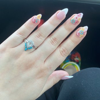 Luxe Nail Spa - Nail Salons Near Me - Terrell, Texas Luxe Nail Spa - Nail Salons Near Me - Terrell, Texas